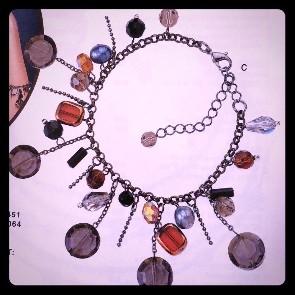 Frenzy Bracelet